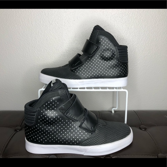 nike flystepper black